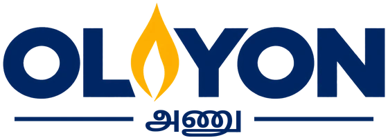 ஒளியோன் · அணு