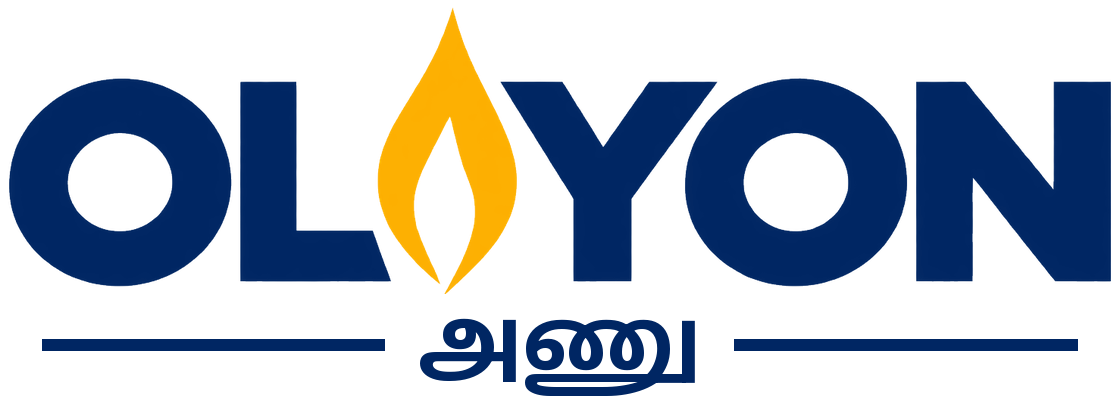 ஒளியோன் · அணு